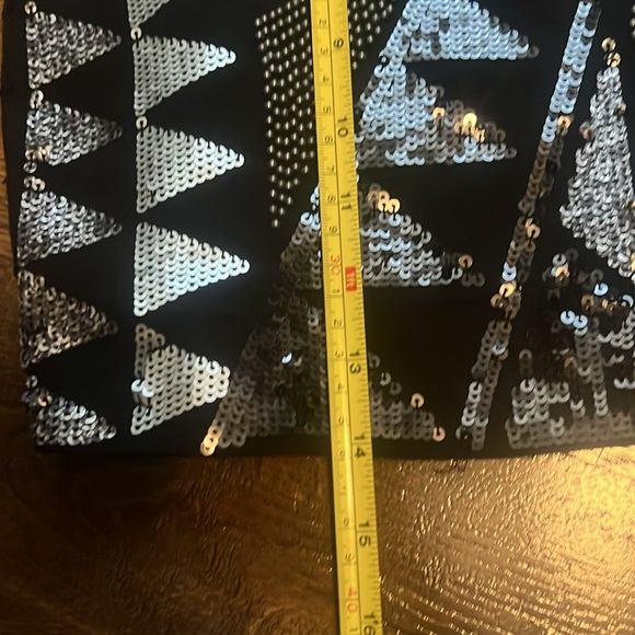 Sequined Express Mini - Picture 5 of 5